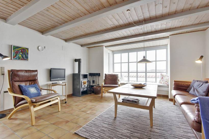 Foto von Ferienhaus VV48 in Vile - Thy/Limfjord