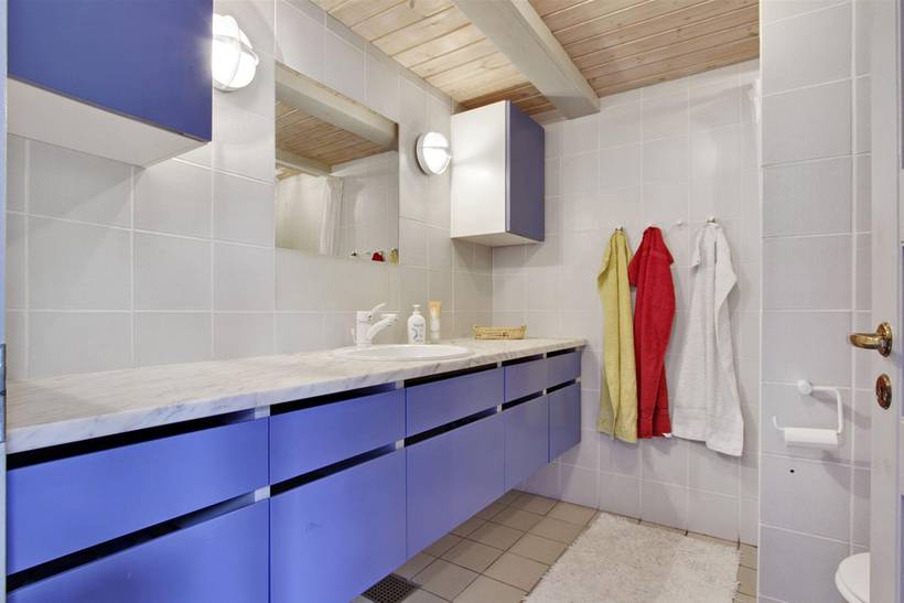 Foto von Ferienhaus VV48 in Vile - Thy/Limfjord