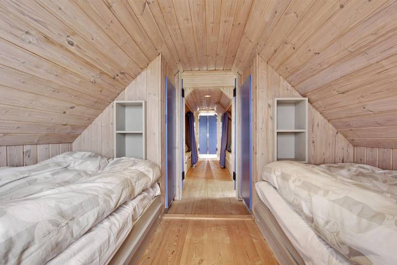 Foto von Ferienhaus VV48 in Vile - Thy/Limfjord