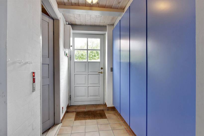 Foto von Ferienhaus VV48 in Vile - Thy/Limfjord
