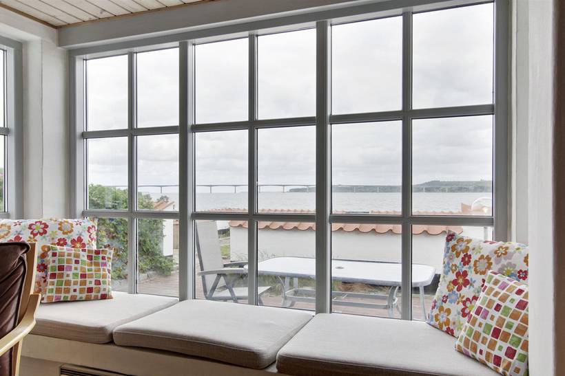Foto von Ferienhaus VV48 in Vile - Thy/Limfjord