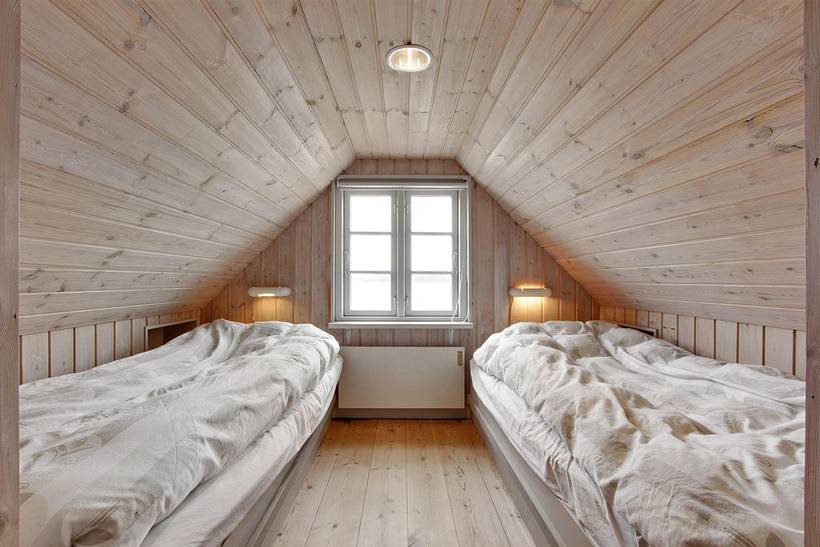 Foto von Ferienhaus VV48 in Vile - Thy/Limfjord
