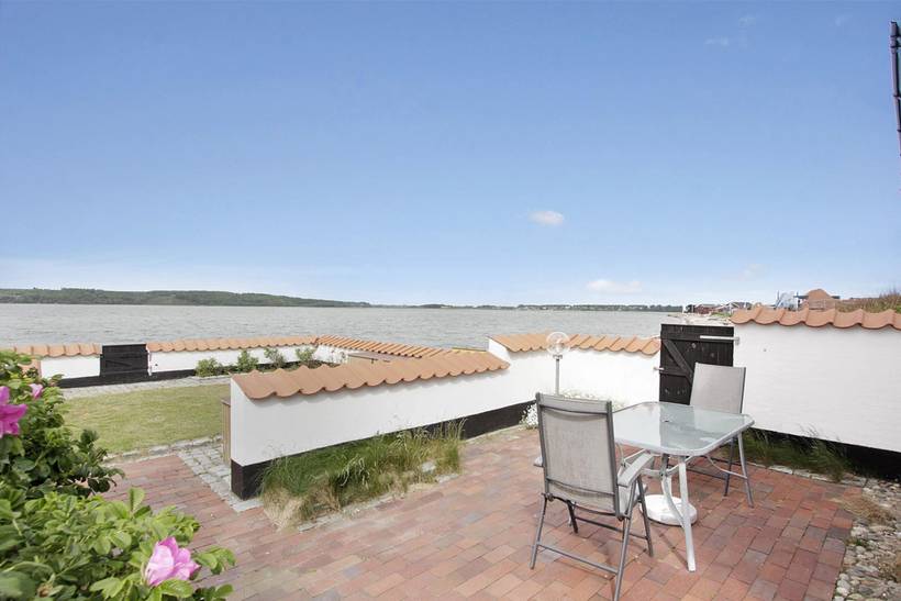 Foto von Ferienhaus VV48 in Vile - Thy/Limfjord