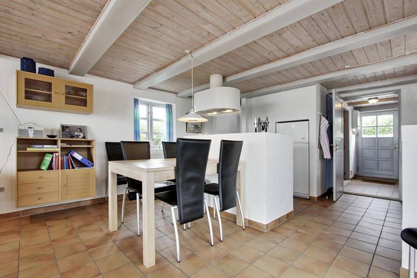 Foto von Ferienhaus VV48 in Vile - Thy/Limfjord