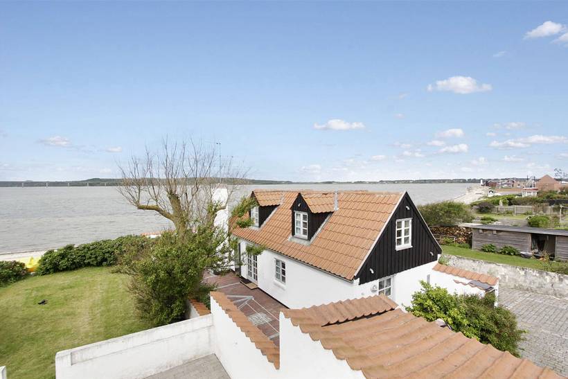 Foto von Ferienhaus VV48 in Vile - Thy/Limfjord
