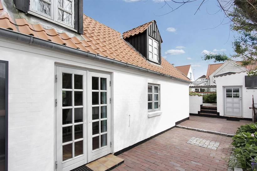 Foto von Ferienhaus VV48 in Vile - Thy/Limfjord