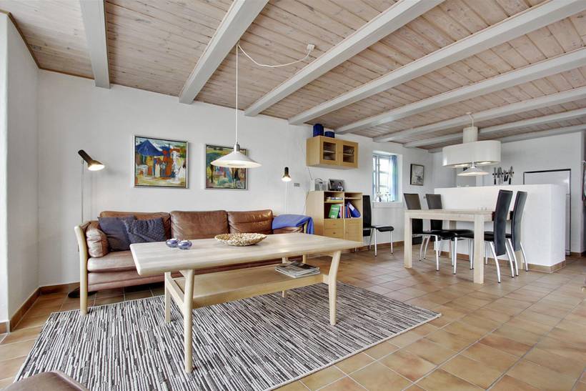 Foto von Ferienhaus VV48 in Vile - Thy/Limfjord