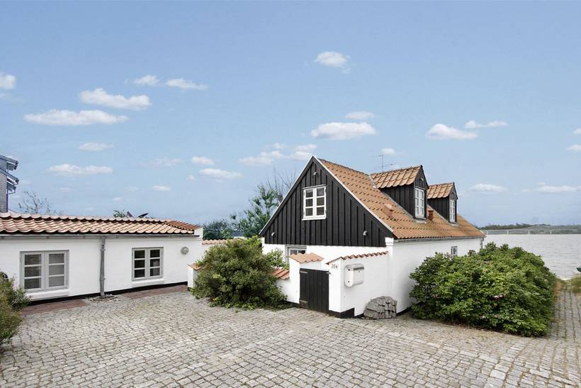 Foto von Ferienhaus VV48 in Vile - Thy/Limfjord
