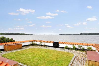 Vorschaubild von Ferienhaus VV48 in Vile - Thy/Limfjord