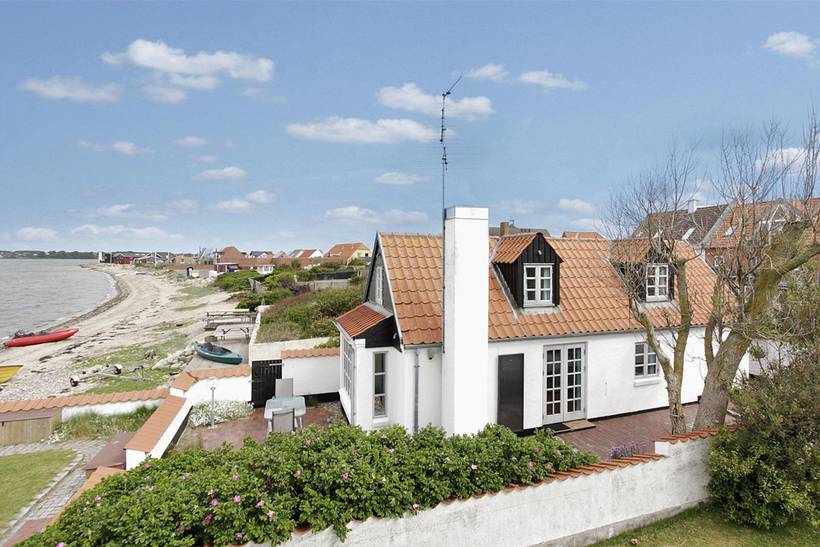 Foto von Ferienhaus VV48 in Vile - Thy/Limfjord