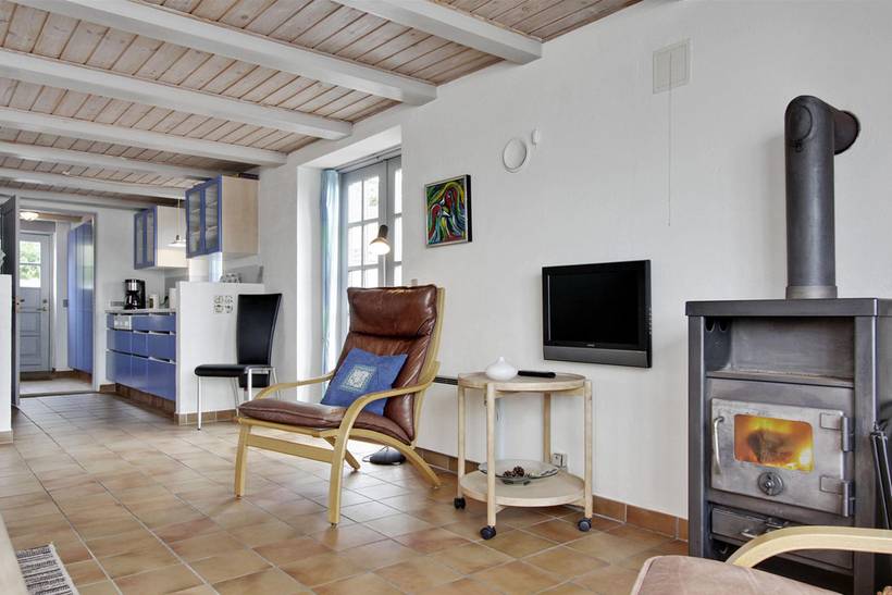 Foto von Ferienhaus VV48 in Vile - Thy/Limfjord
