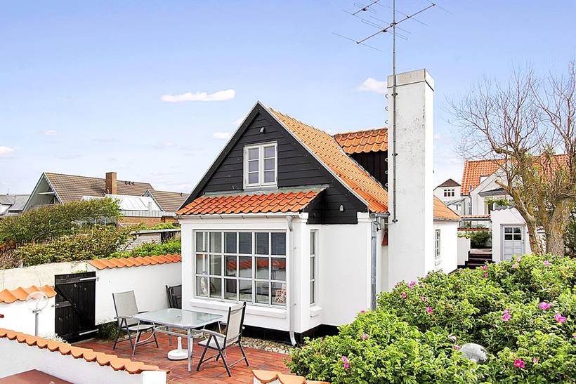 Foto von Ferienhaus VV48 in Vile - Thy/Limfjord