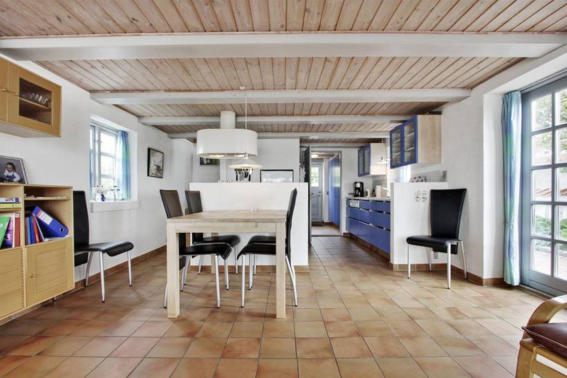 Foto von Ferienhaus VV48 in Vile - Thy/Limfjord