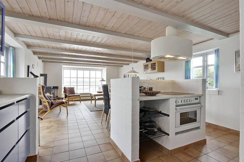Foto von Ferienhaus VV48 in Vile - Thy/Limfjord