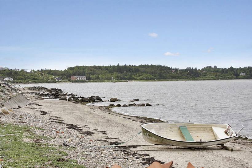 Foto von Ferienhaus VV48 in Vile - Thy/Limfjord