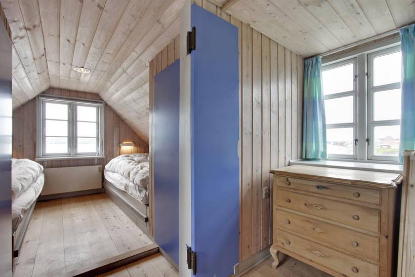 Foto von Ferienhaus VV48 in Vile - Thy/Limfjord