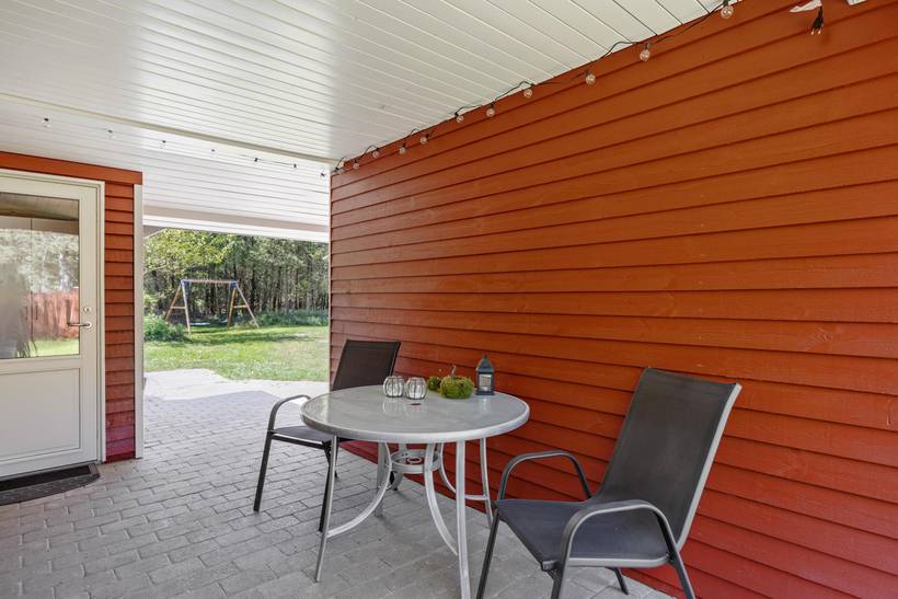 Foto von Ferienhaus VV52 in Sønderstrand - Rømø