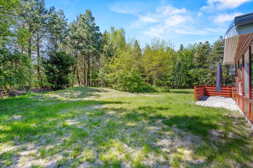 Foto von Ferienhaus VV52 in Sønderstrand - Rømø