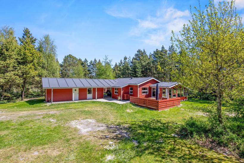 Foto von Ferienhaus VV52 in Sønderstrand - Rømø