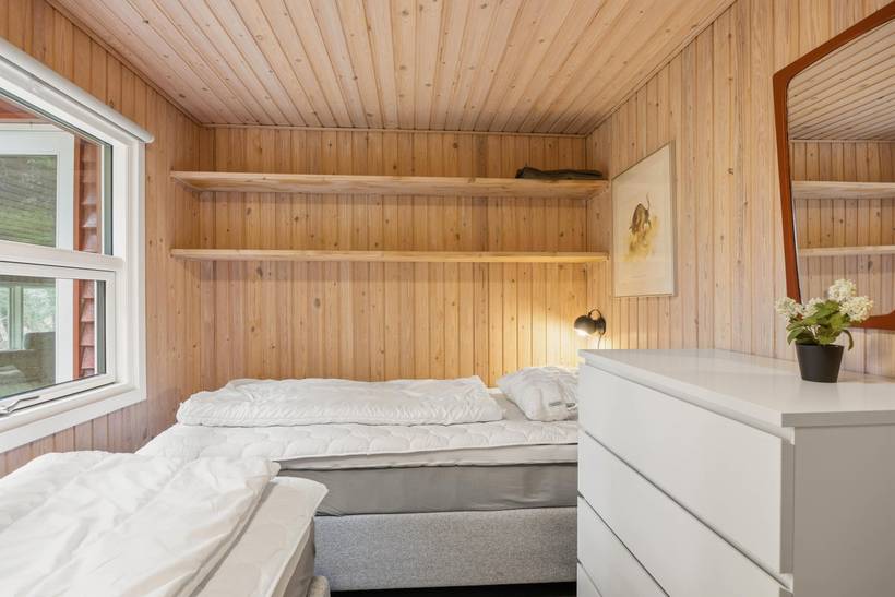 Foto von Ferienhaus VV52 in Sønderstrand - Rømø