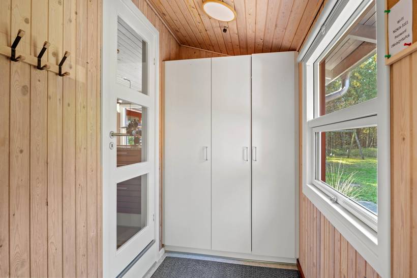 Foto von Ferienhaus VV52 in Sønderstrand - Rømø