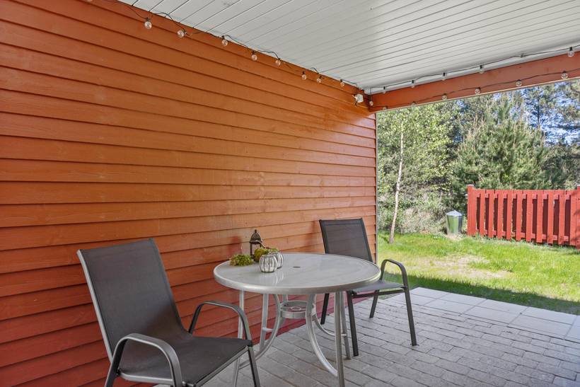 Foto von Ferienhaus VV52 in Sønderstrand - Rømø