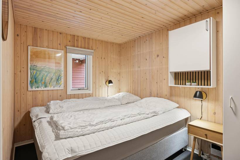 Foto von Ferienhaus VV52 in Sønderstrand - Rømø