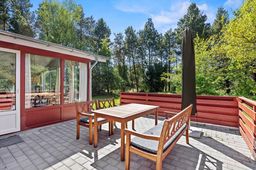 Foto von Ferienhaus VV52 in Sønderstrand - Rømø