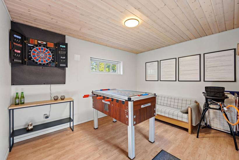 Foto von Ferienhaus VV52 in Sønderstrand - Rømø