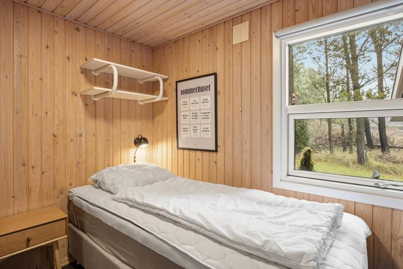 Foto von Ferienhaus VV52 in Sønderstrand - Rømø