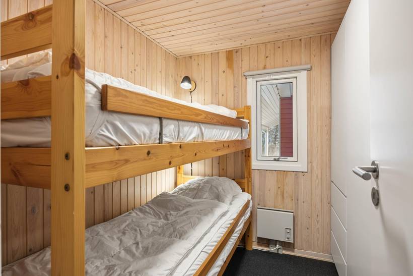 Foto von Ferienhaus VV52 in Sønderstrand - Rømø