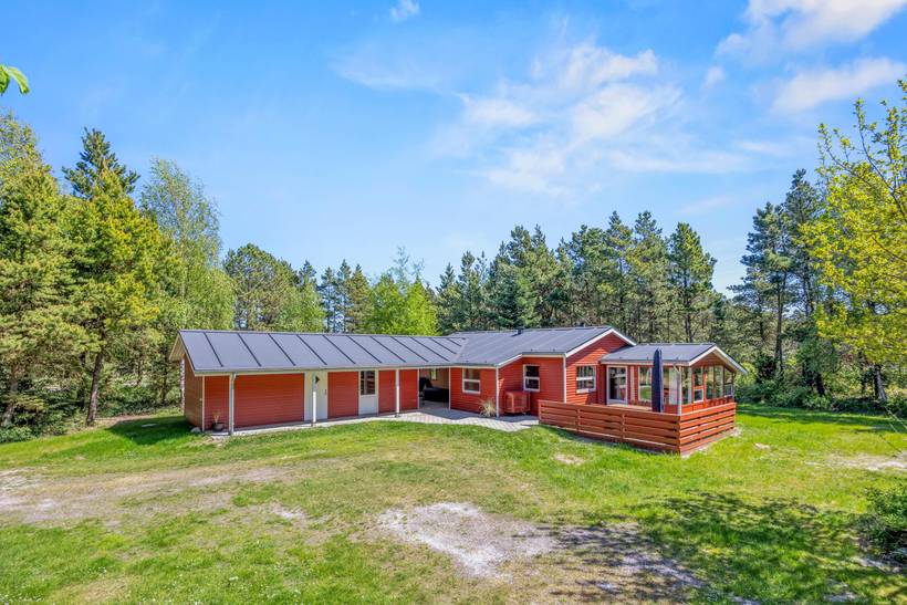 Foto von Ferienhaus VV52 in Sønderstrand - Rømø