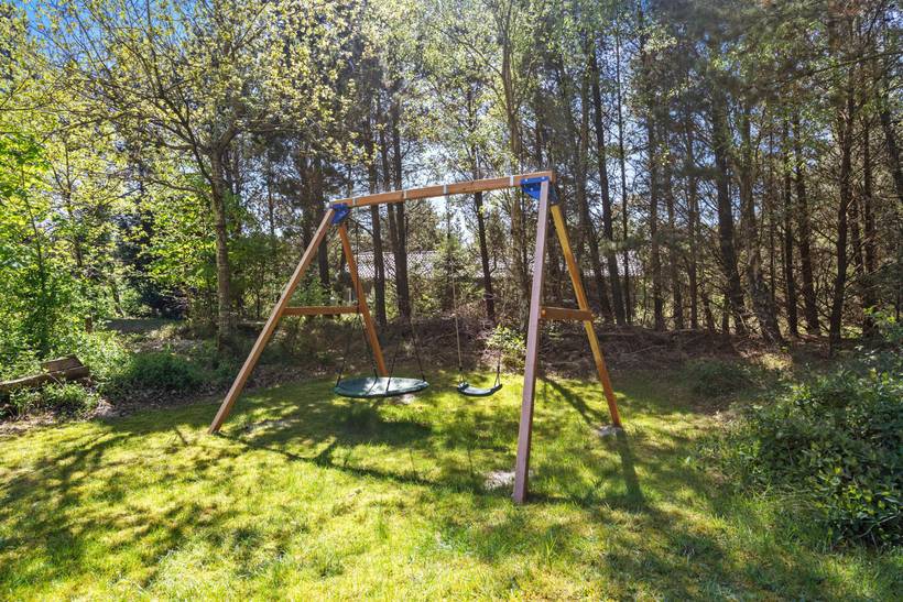 Foto von Ferienhaus VV52 in Sønderstrand - Rømø