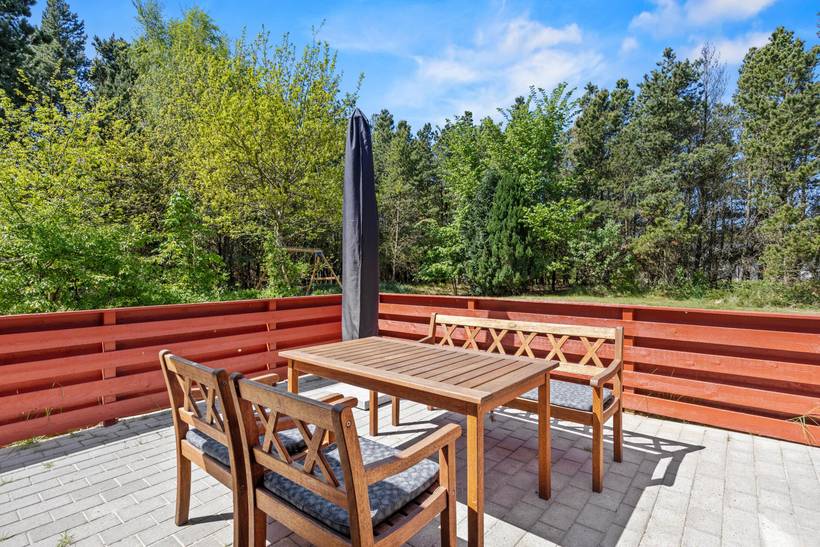 Foto von Ferienhaus VV52 in Sønderstrand - Rømø