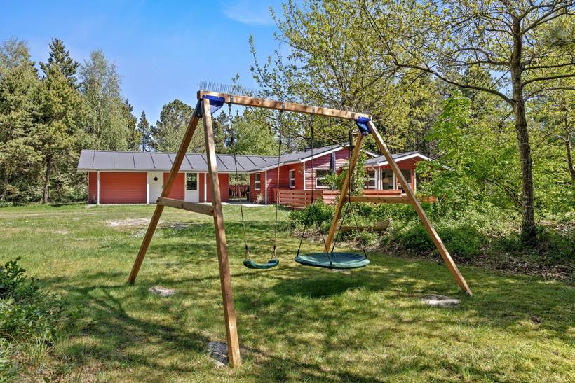 Foto von Ferienhaus VV52 in Sønderstrand - Rømø