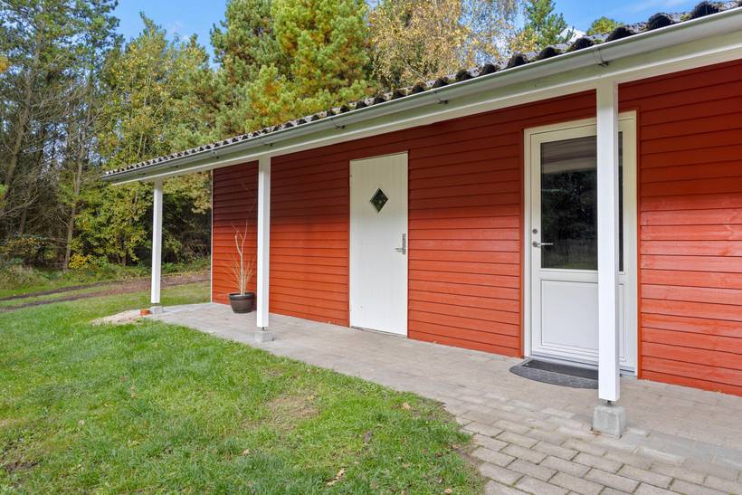 Foto von Ferienhaus VV52 in Sønderstrand - Rømø
