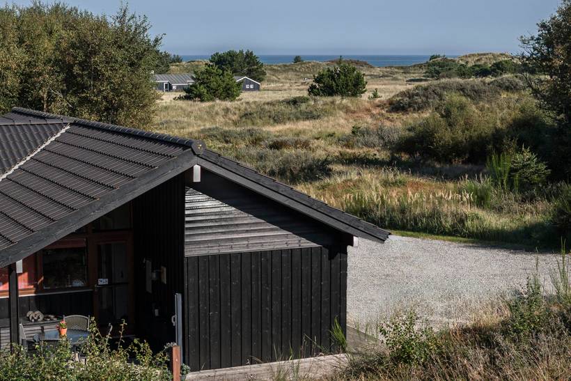 Foto von Ferienhaus VV54 in Kjul - Nordjütland
