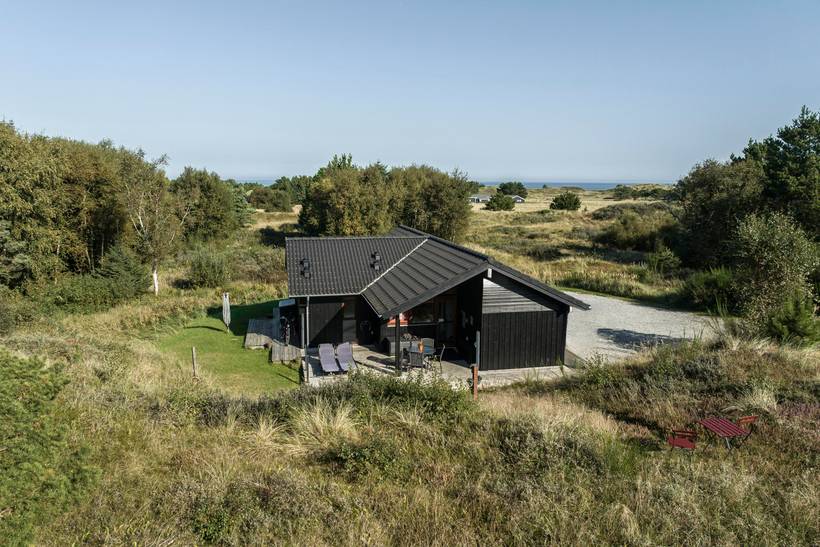 Foto von Ferienhaus VV54 in Kjul - Nordjütland