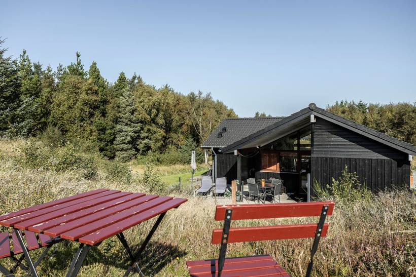 Foto von Ferienhaus VV54 in Kjul - Nordjütland