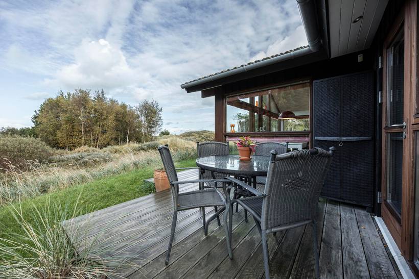 Foto von Ferienhaus VV54 in Kjul - Nordjütland