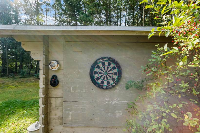 Foto von Ferienhaus VV55 in Houstrup - Westjütland