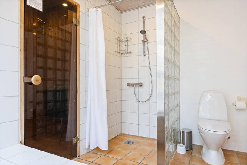 Foto von Ferienhaus VV55 in Houstrup - Westjütland