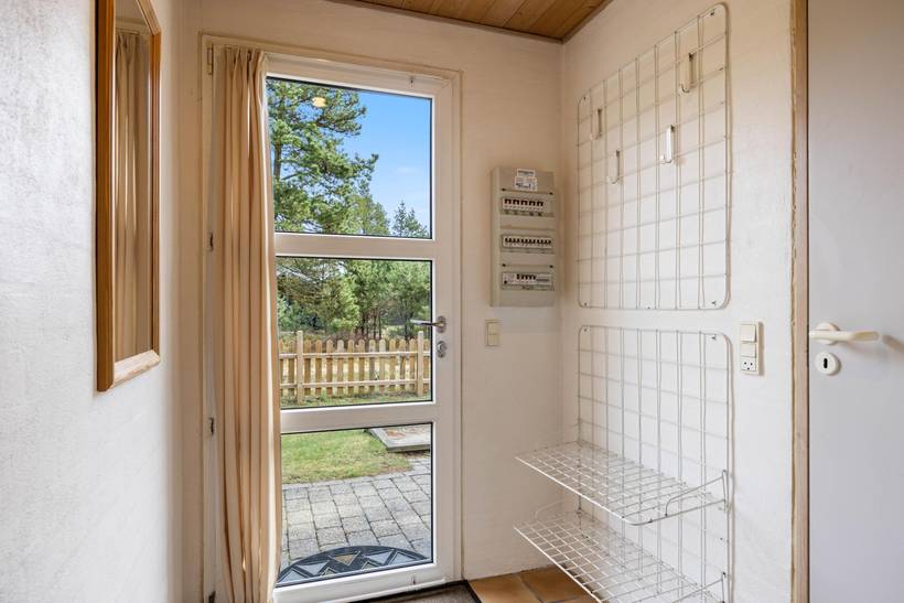 Foto von Ferienhaus VV55 in Houstrup - Westjütland