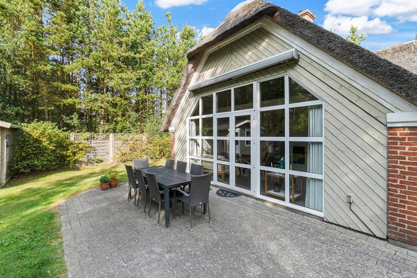 Foto von Ferienhaus VV55 in Houstrup - Westjütland