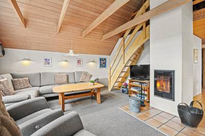 Vorschaubild von Ferienhaus VV55 in Houstrup - Westjütland