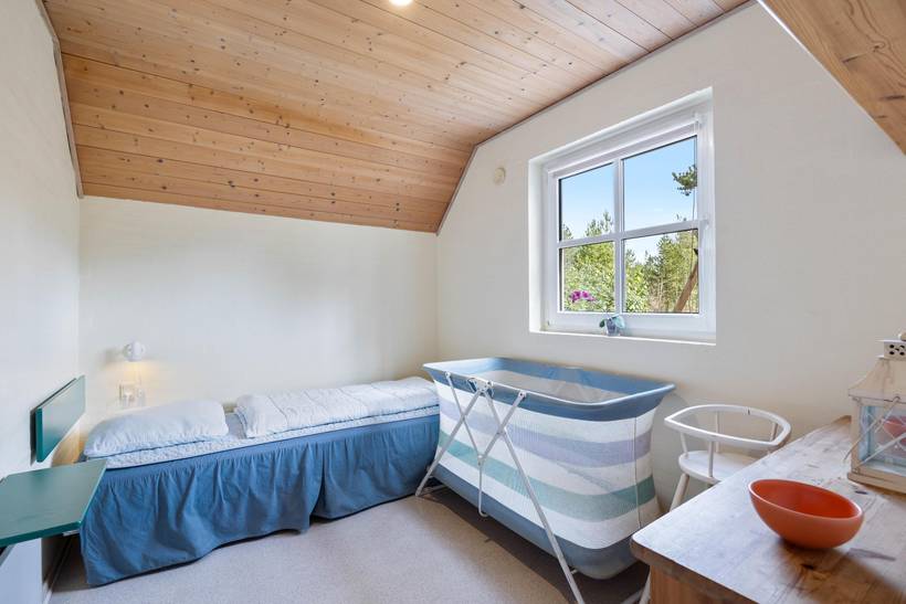 Foto von Ferienhaus VV55 in Houstrup - Westjütland