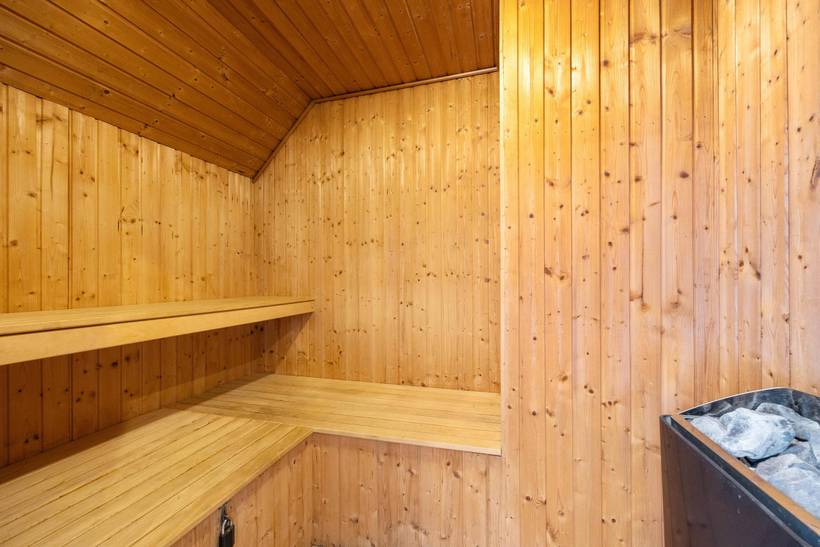 Foto von Ferienhaus VV55 in Houstrup - Westjütland