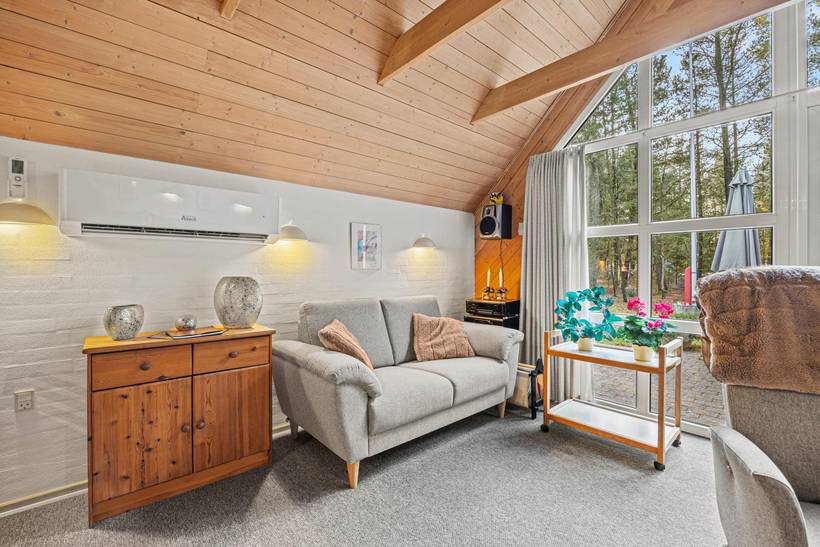 Foto von Ferienhaus VV55 in Houstrup - Westjütland