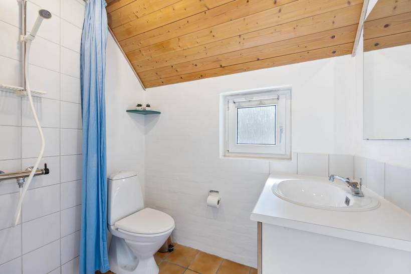 Foto von Ferienhaus VV55 in Houstrup - Westjütland