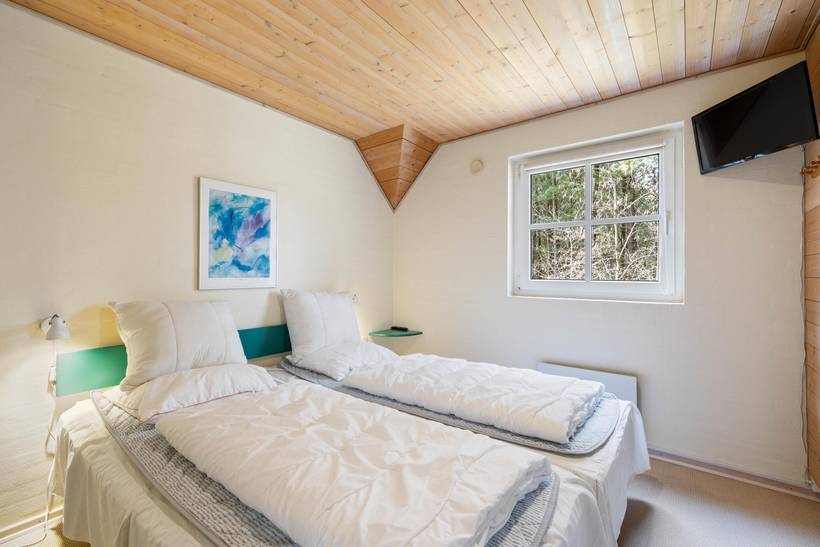 Foto von Ferienhaus VV55 in Houstrup - Westjütland